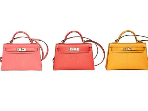 hermes mini kelly 2021|Hermes mini kelly bag price.